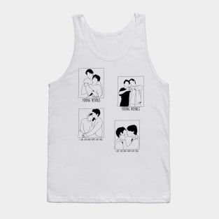 Young Royals Tank Top